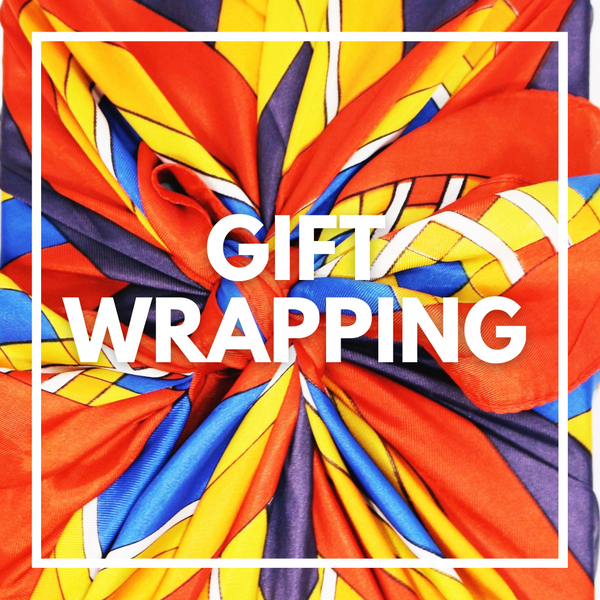 How to make your Christmas gift even more special with Japanese-inspired gift wrapping