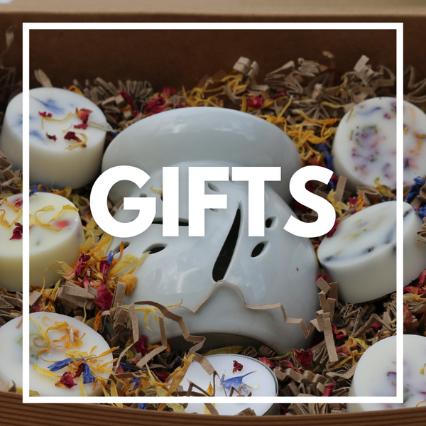 Gift inspiration for people you don't know well (or are hard to buy for): Part 1