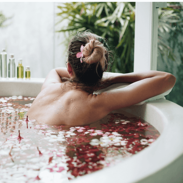 Do Epsom Salt Baths Really Work?