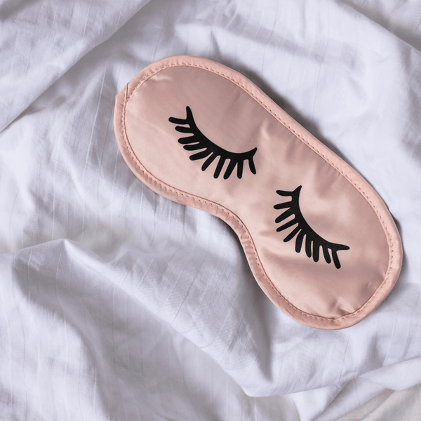 Eight tips to help you fall asleep and get a great night's sleep